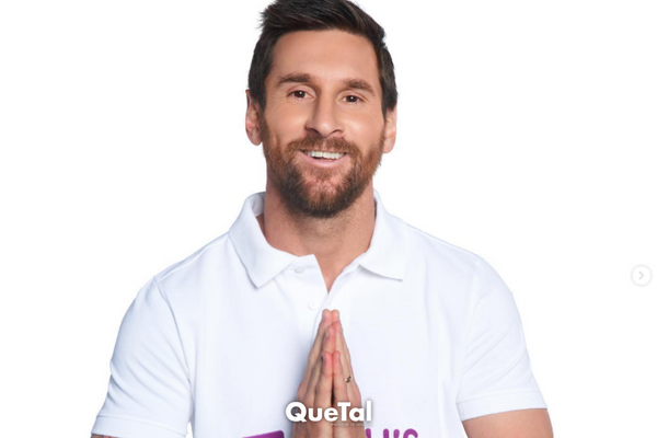 Messi apoya a la película argentina '1985' gane Oscar